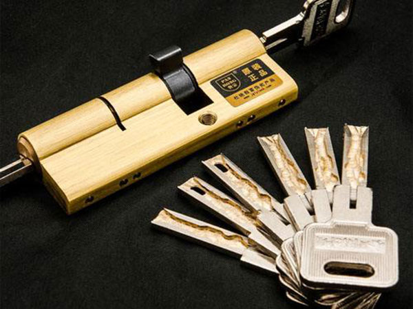 武进24小时上门开锁公司