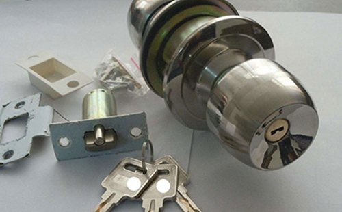 武进24小时上门开锁公司