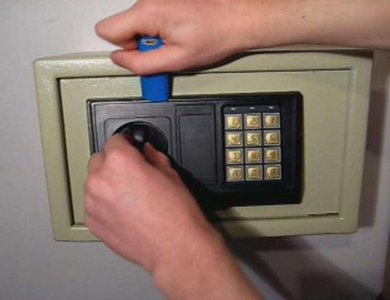 武进24小时上门开锁公司