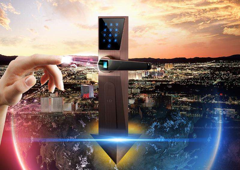 武进24小时上门开锁公司