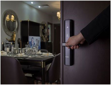 武进24小时上门开锁公司